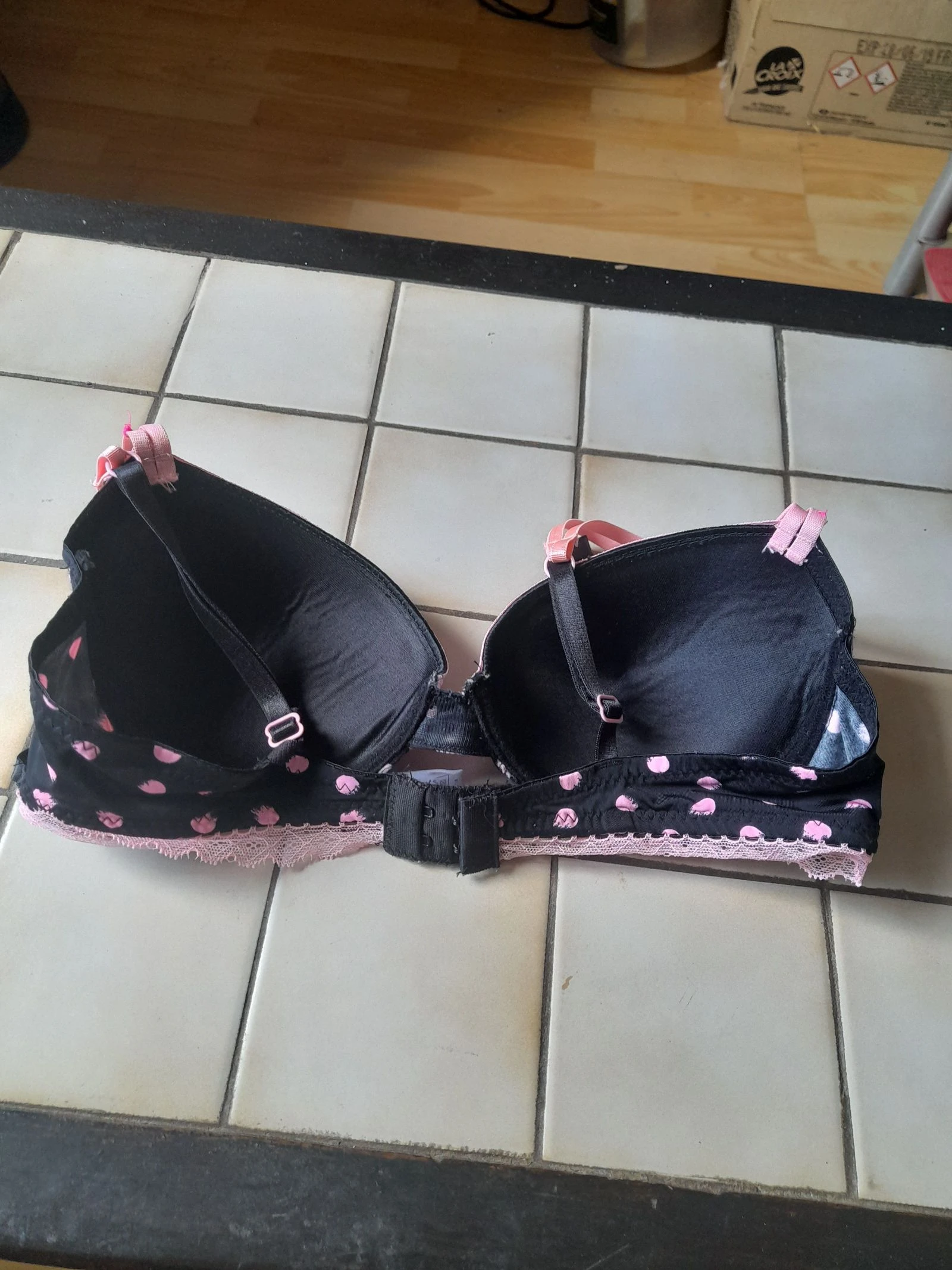 Bra size 85C – photo 2